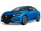2025 Nissan Sentra SR Midnight Edition CVT