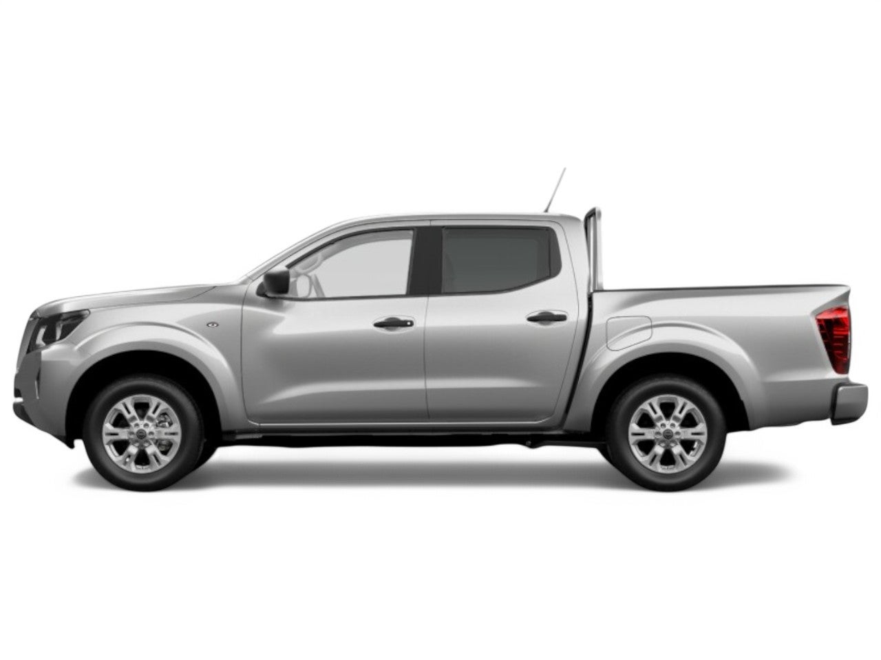 2025 Nissan Frontier XE TM