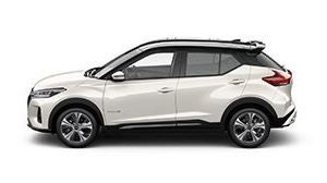 híbridos y eléctricos kicks-e-power - Nissan San Luis Río Colorado in San Luis Río Colorado Sonora